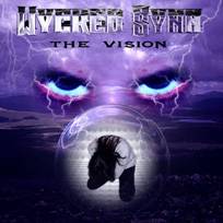 Wycked Synn : The Vision